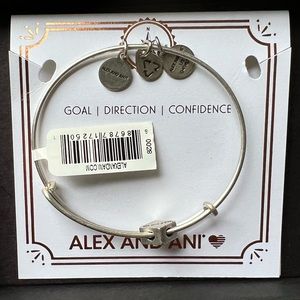 Alex and Ani bracelet